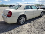 2007 Chrysler 300c  White vin: 2C3KA63H27H880302