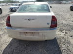 2007 Chrysler 300c  White vin: 2C3KA63H27H880302