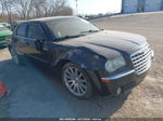 2007 Chrysler 300c   Black vin: 2C3KA63H27H895477