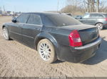 2007 Chrysler 300c   Black vin: 2C3KA63H27H895477