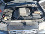 2007 Chrysler 300c   Черный vin: 2C3KA63H27H895477