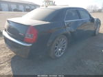 2007 Chrysler 300c   Black vin: 2C3KA63H27H895477