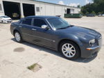 2007 Chrysler 300c  Gray vin: 2C3KA63H37H679704