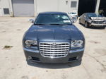 2007 Chrysler 300c  Серый vin: 2C3KA63H37H679704