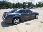 2007 Chrysler 300c  Серый vin: 2C3KA63H37H679704