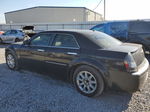 2007 Chrysler 300c  Black vin: 2C3KA63H37H896914