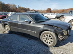 2007 Chrysler 300c  Black vin: 2C3KA63H37H896914