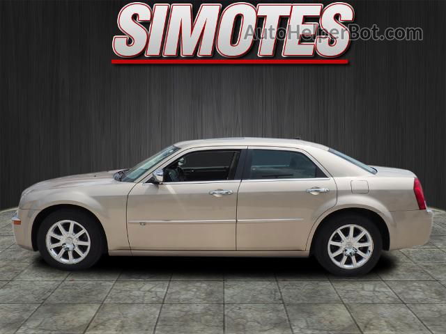 Chrysler 300C Hemi 、M5、3シリーズ Chrysler 300C Hemi 5.7 - Starter Classics