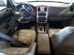 2007 Chrysler 300c  Gray vin: 2C3KA63H57H684063