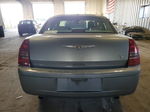 2007 Chrysler 300c  Gray vin: 2C3KA63H57H684063