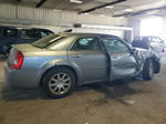 2007 Chrysler 300c  Gray vin: 2C3KA63H57H684063