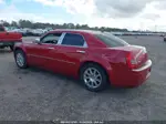 2007 Chrysler 300c   Red vin: 2C3KA63H57H702433