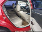 2007 Chrysler 300c   Красный vin: 2C3KA63H57H702433