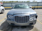 2007 Chrysler 300c  Blue vin: 2C3KA63H57H725971