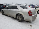 2007 Chrysler 300c  Silver vin: 2C3KA63H67H625619