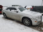 2007 Chrysler 300c  Silver vin: 2C3KA63H67H625619