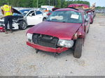 2007 Chrysler 300c   Red vin: 2C3KA63H67H793213