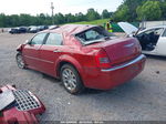 2007 Chrysler 300c   Red vin: 2C3KA63H67H793213