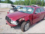 2007 Chrysler 300c   Red vin: 2C3KA63H67H793213