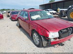 2007 Chrysler 300c   Red vin: 2C3KA63H67H793213