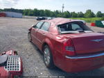 2007 Chrysler 300c   Red vin: 2C3KA63H67H793213