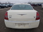 2007 Chrysler 300c  Cream vin: 2C3KA63H67H793258