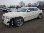 2007 Chrysler 300c  Cream vin: 2C3KA63H67H793258