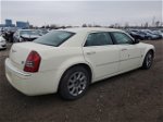 2007 Chrysler 300c  Cream vin: 2C3KA63H67H793258