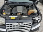 2007 Chrysler 300c  Черный vin: 2C3KA63H67H820152