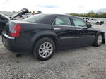 2007 Chrysler 300c  Черный vin: 2C3KA63H67H820152