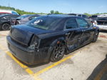 2007 Chrysler 300c  Black vin: 2C3KA63H67H897264