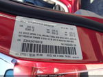 2007 Chrysler 300c   Red vin: 2C3KA63H67H898138