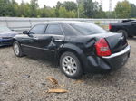 2007 Chrysler 300c  Black vin: 2C3KA63H77H711893