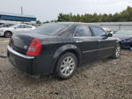 2007 Chrysler 300c  Black vin: 2C3KA63H77H711893