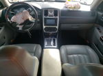 2007 Chrysler 300c  Silver vin: 2C3KA63H77H833735