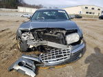 2007 Chrysler 300c  Silver vin: 2C3KA63H77H833735