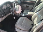 2007 Chrysler 300c  Серебряный vin: 2C3KA63H77H833735