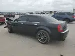 2007 Chrysler 300c  Черный vin: 2C3KA63H87H743932