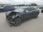 2007 Chrysler 300c  Black vin: 2C3KA63H87H743932