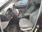 2007 Chrysler 300c  Черный vin: 2C3KA63H87H743932