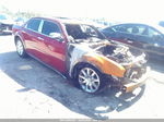 2007 Chrysler 300c   Red vin: 2C3KA63H87H876061