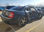 2007 Chrysler 300c  Black vin: 2C3KA63H87H876156