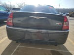 2007 Chrysler 300c  Черный vin: 2C3KA63H87H876156