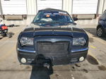 2007 Chrysler 300c  Черный vin: 2C3KA63H87H876156