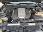 2007 Chrysler 300c  Черный vin: 2C3KA63H87H876156