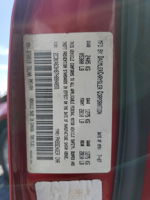 2007 Chrysler 300c  Красный vin: 2C3KA63H87H884855