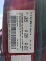 2007 Chrysler 300c  Red vin: 2C3KA63H87H884855