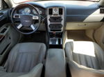 2007 Chrysler 300c  Красный vin: 2C3KA63H87H884855