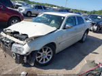 2007 Chrysler 300c White vin: 2C3KA63H97H745267