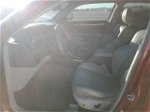 2007 Chrysler 300c  Красный vin: 2C3KA63H97H795652